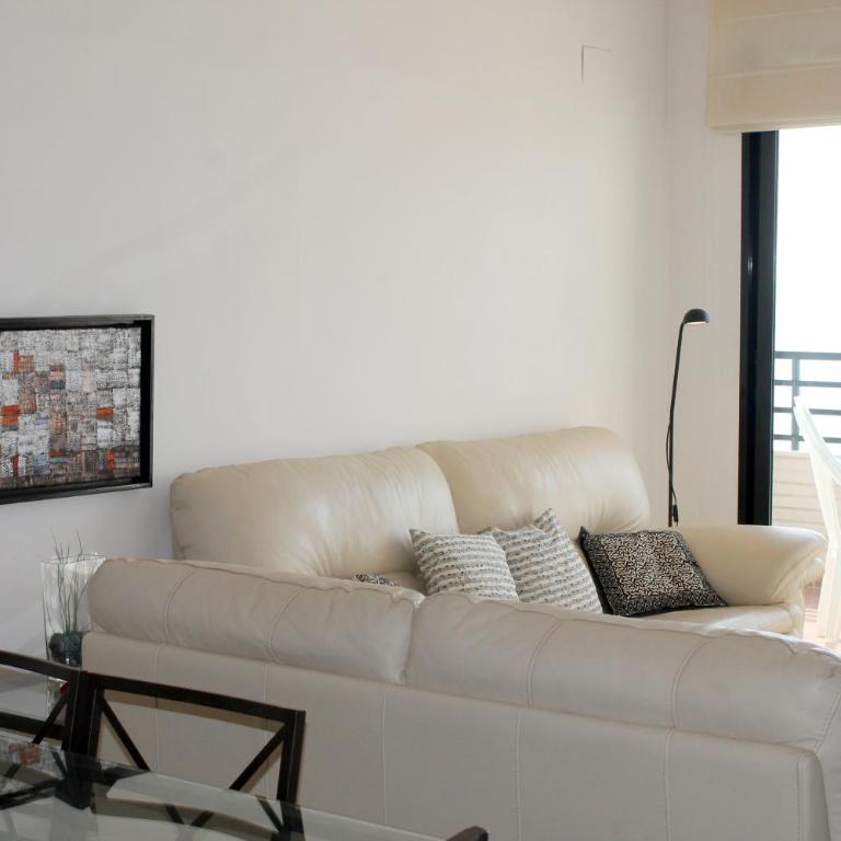 Playa Paraíso 48D - Apartamento - 4
