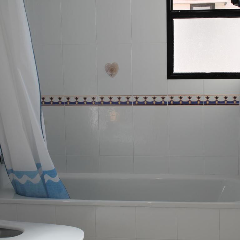 Playa Paraíso 48D - Apartamento - 9