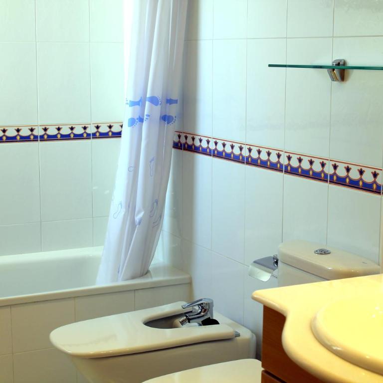 Playa Paraíso 48D - Apartamento - 10