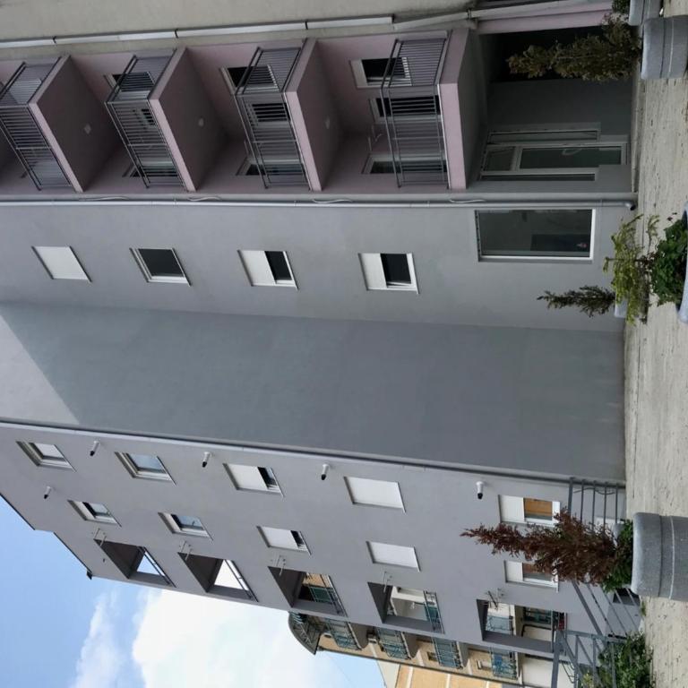 La Apartamento - Apartman sa 1 Spavaćom Sobom - 16
