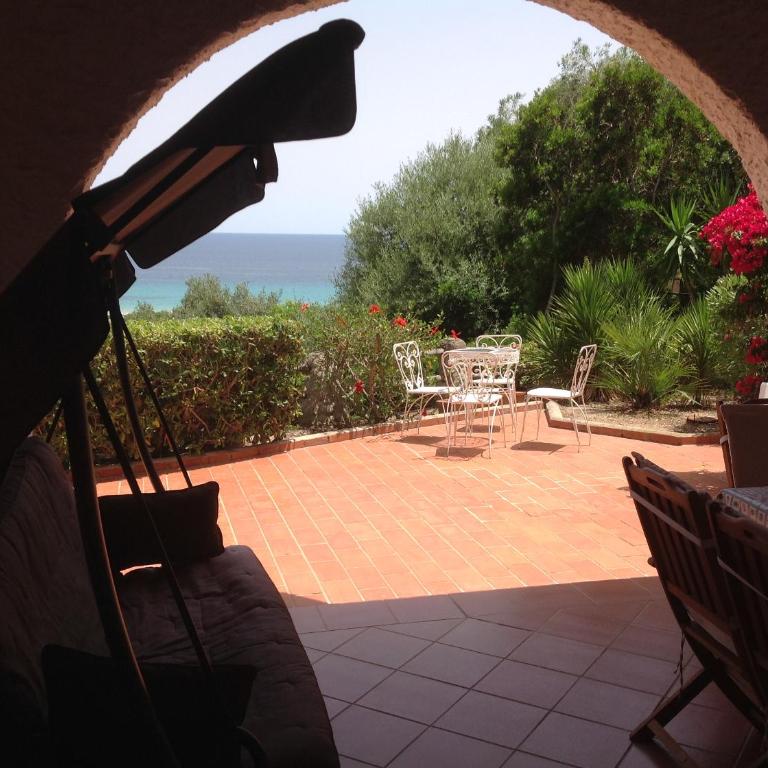 Villa Prua - Villa - 28