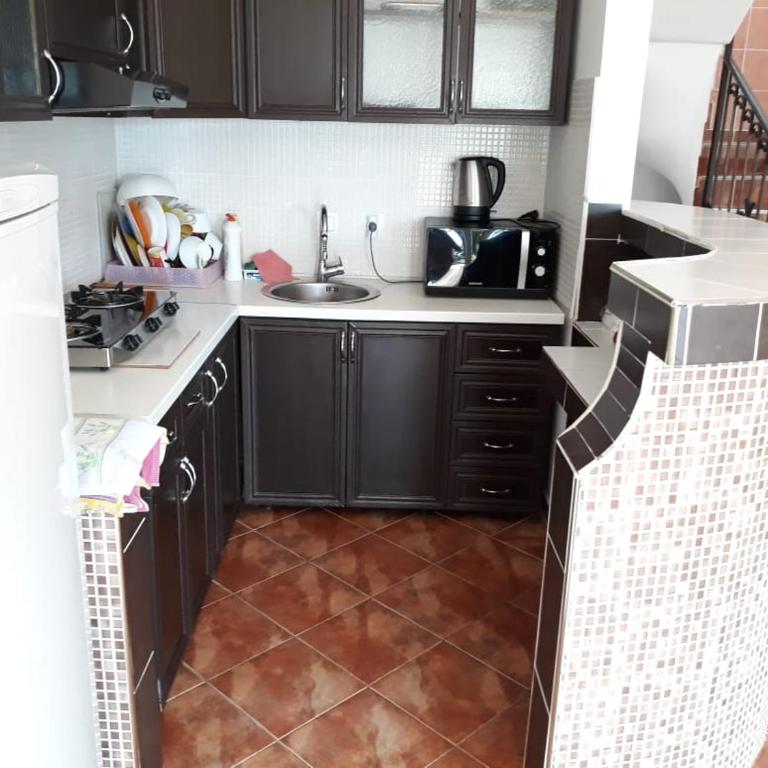 Holiday Home Mikki - Four-Bedroom House - 18