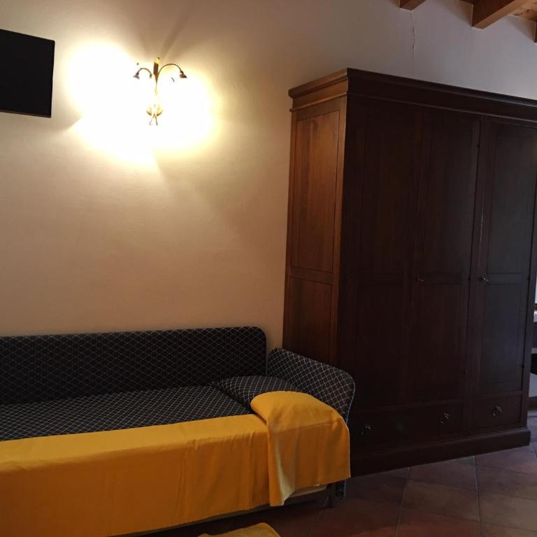 Belvedere Hotel & Villa - Camera Familiare con Vista Lago - 3