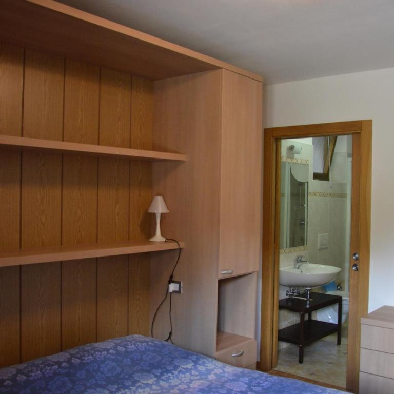 Cèsa Soracrepa - Appartamento Standard - 5