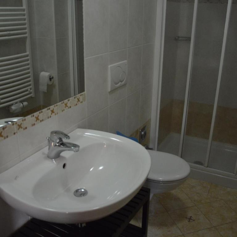 Cèsa Soracrepa - Appartamento Standard - 6