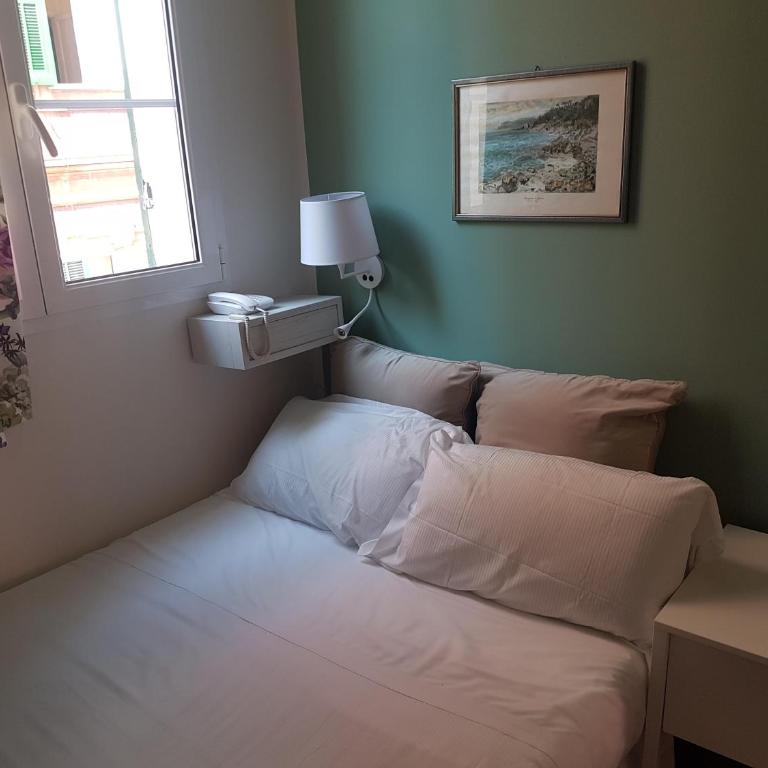 Mediterraneo Emotional Hotel & Spa - Camera Singola Standard con Accesso Spa - 3