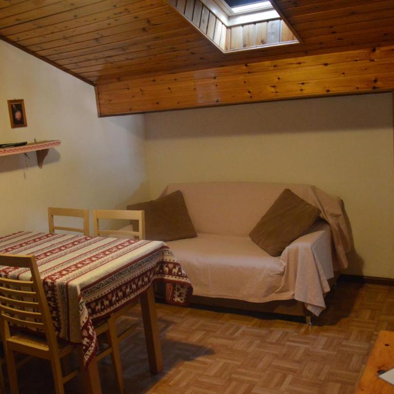 Cèsa Soracrepa - Appartamento con 1 Camera da Letto - 1