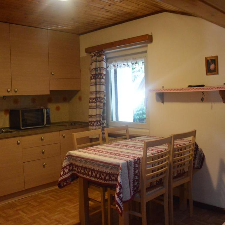 Cèsa Soracrepa - Appartamento con 1 Camera da Letto - 2