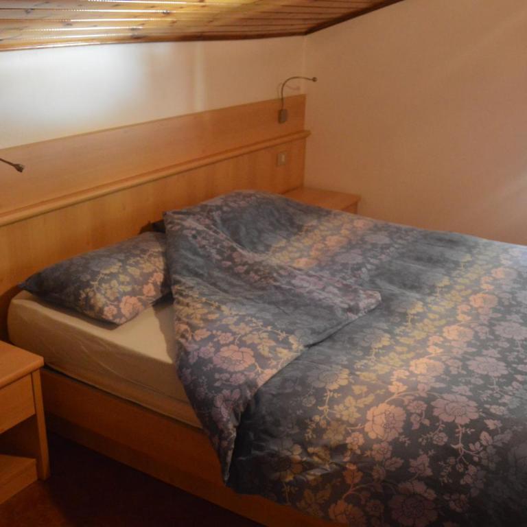 Cèsa Soracrepa - Appartamento con 1 Camera da Letto - 3