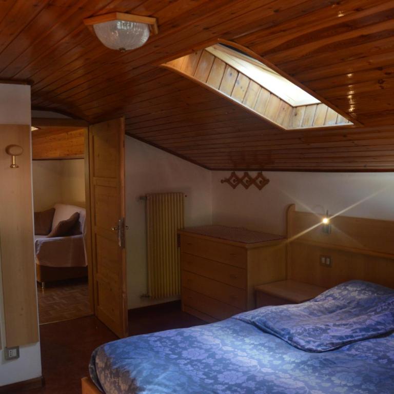 Cèsa Soracrepa - Appartamento con 1 Camera da Letto - 5