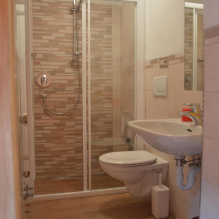 Cèsa Soracrepa - Appartamento con 1 Camera da Letto - 6