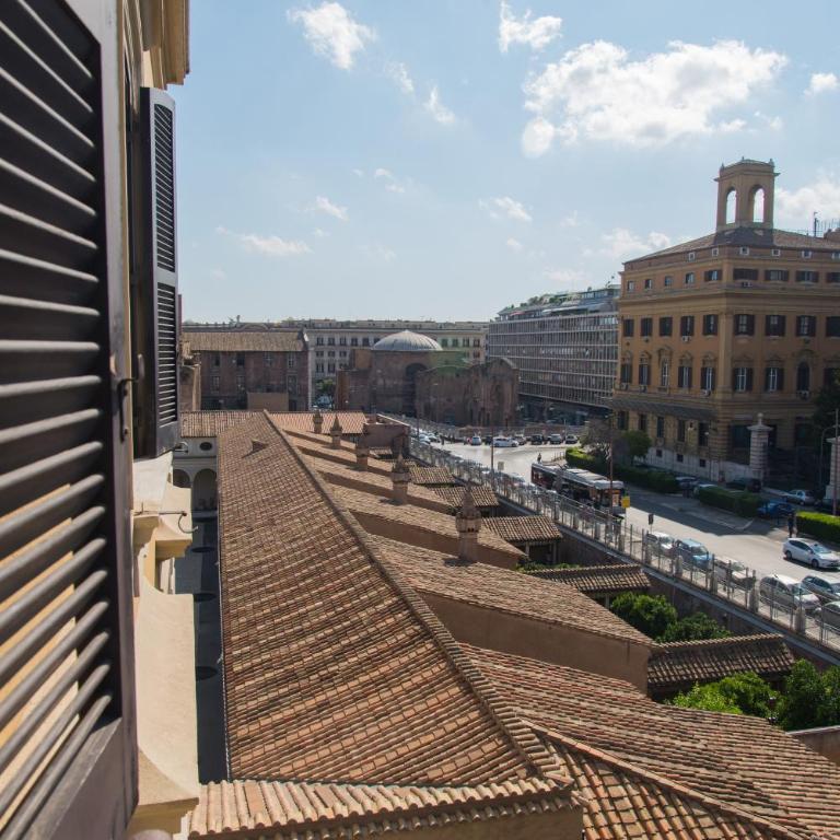 Le Naiadi - Appartamento - 13