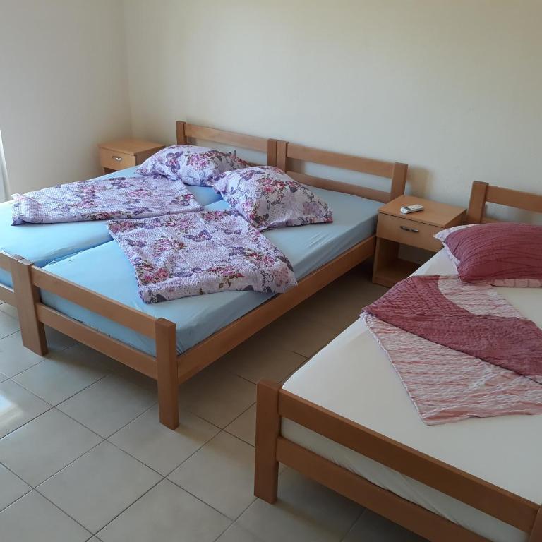 Korac Apartments - Standardna Vila - 5