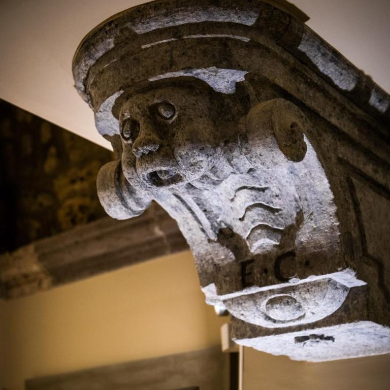 Antica Dimora Magi - Suite Luxury con Vasca Idromassaggio - 3