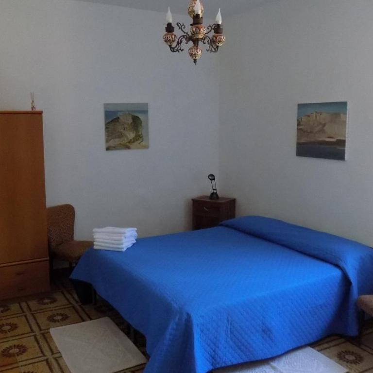 Case Vacanze Tropea La Pinnata - Three-Bedroom House with Garden - 6