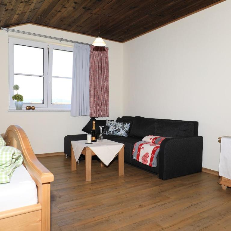 Gasthof Beim Endeler - Standard Doppelzimmer - 1