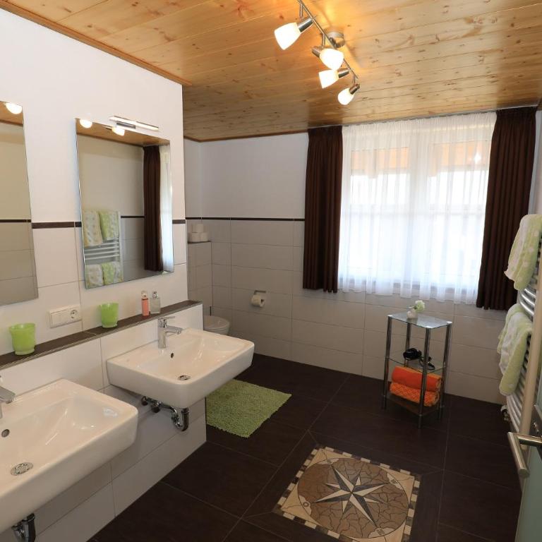 Gasthof Beim Endeler - Großes Doppelzimmer - 1