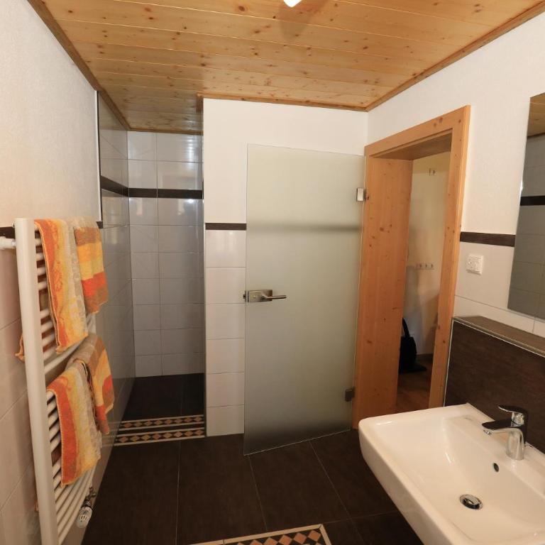 Gasthof Beim Endeler - Großes Doppelzimmer - 2