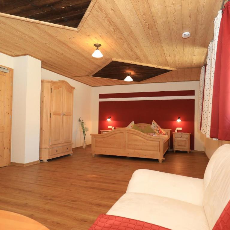 Gasthof Beim Endeler - Großes Doppelzimmer - 3