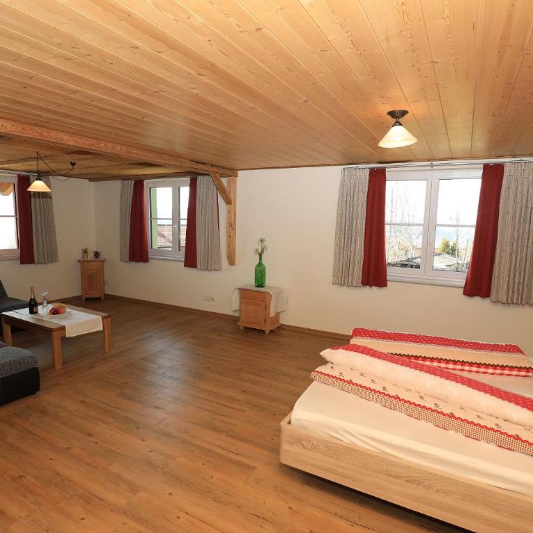 Gasthof Beim Endeler - Doppelzimmer mit Bergblick - 5