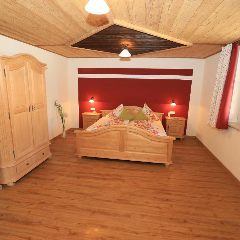 Gasthof Beim Endeler - Großes Doppelzimmer - 4
