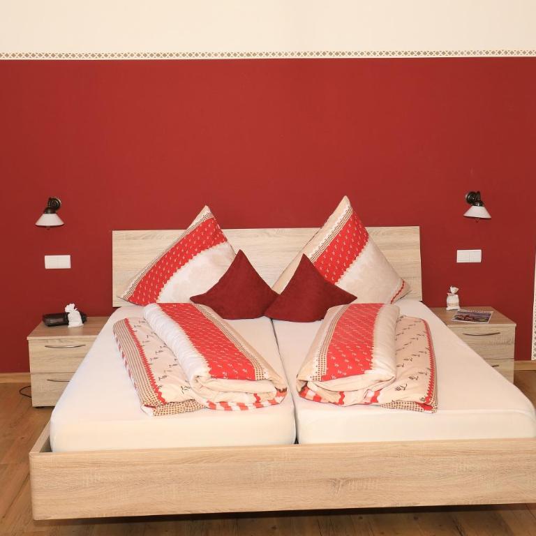 Gasthof Beim Endeler - Großes Doppelzimmer - 5