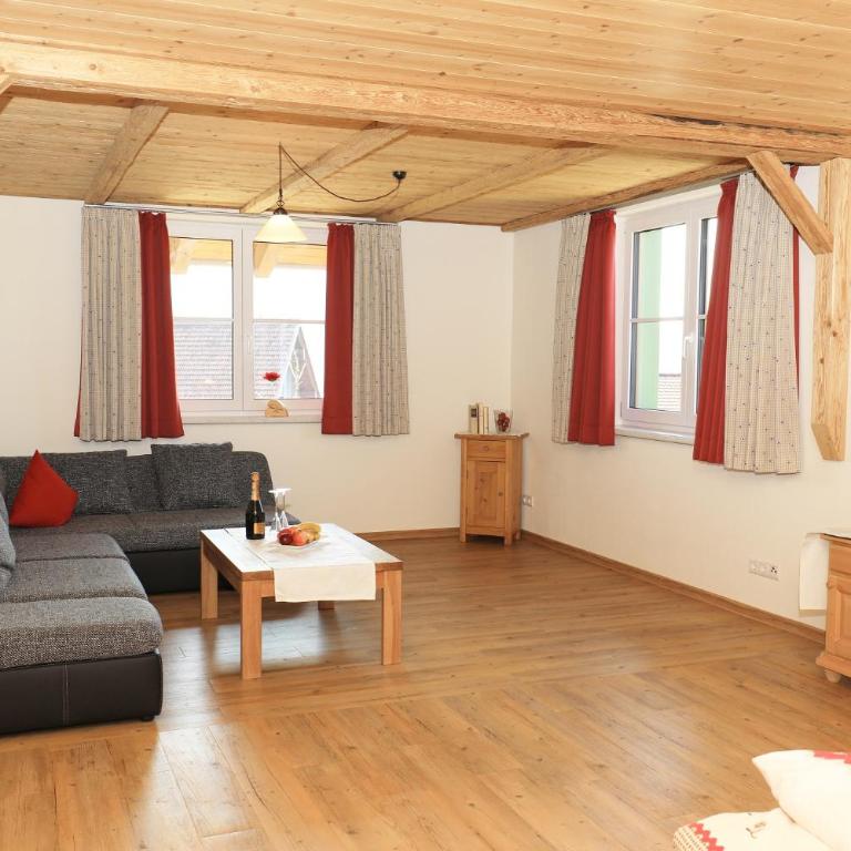 Gasthof Beim Endeler - Doppelzimmer mit Bergblick - 7
