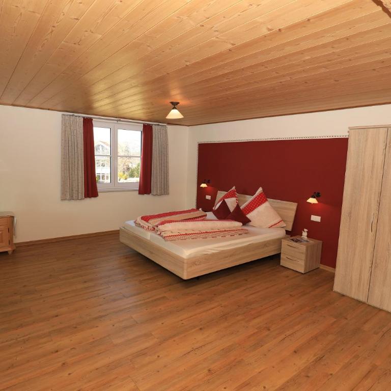 Gasthof Beim Endeler - Doppelzimmer mit Bergblick - 8