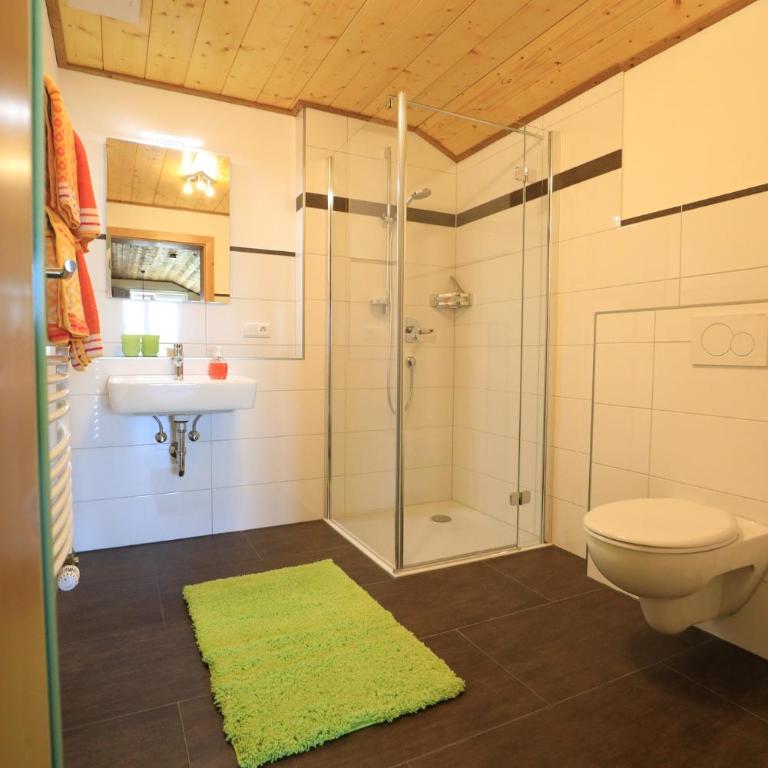 Gasthof Beim Endeler - Großes Doppelzimmer - 7