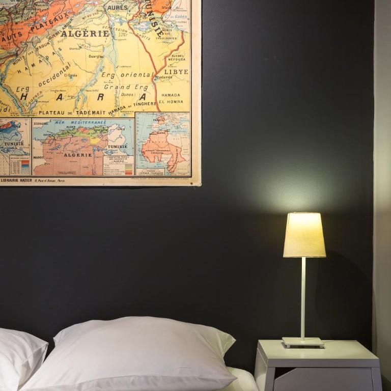 L'Atlas by Cocoonr - Appartement - 12