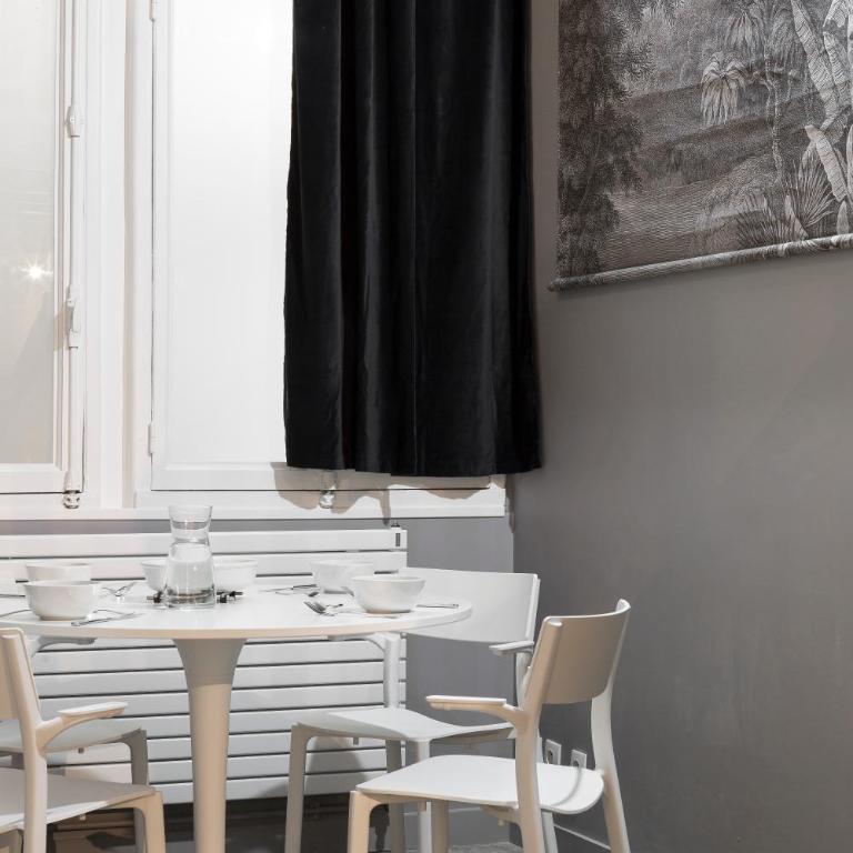 L'Atlas by Cocoonr - Appartement - 15