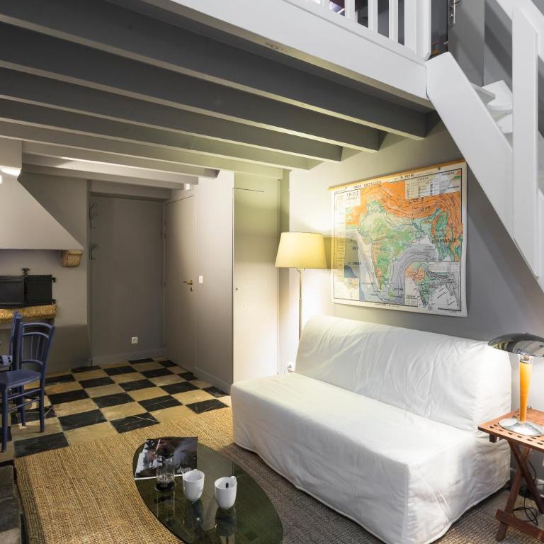 L'Atlas by Cocoonr - Appartement - 14