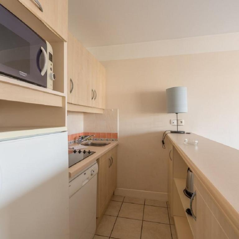 Residence Heliotel Marine - maeva Home - Appartement 1 Chambre Confort (6 Personnes) - 5