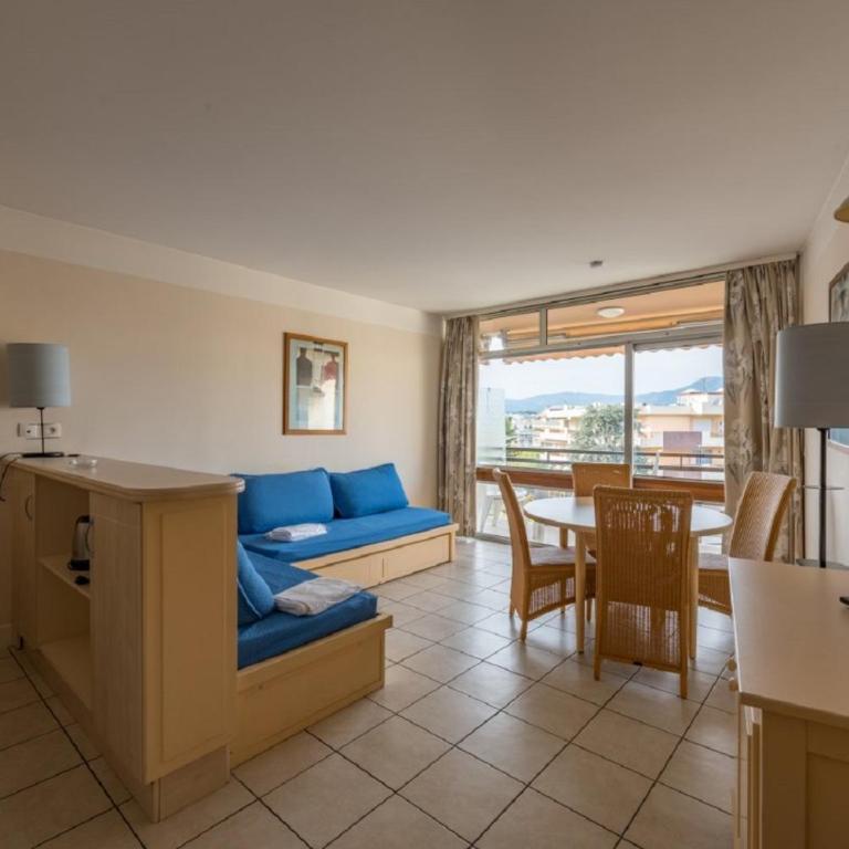 Residence Heliotel Marine - maeva Home - Appartement 1 Chambre Confort (6 Personnes) - 6