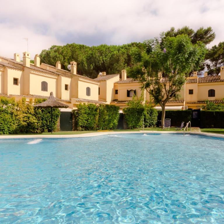 Villa Sotavento - Casa Unifamiliar de 3 dormitorios - 7