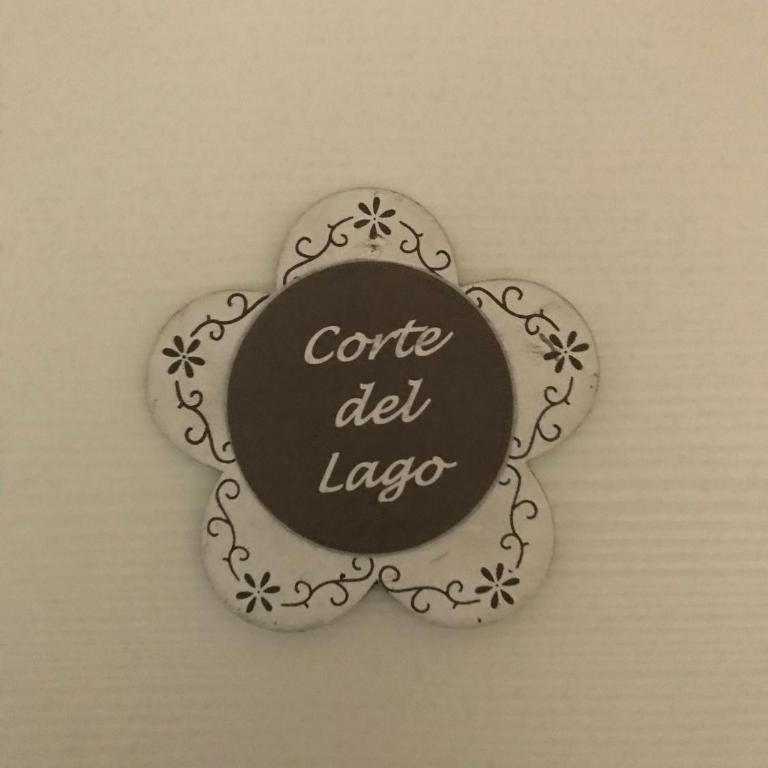 Corte del Lago - Camera Matrimoniale/Doppia con Letti Singoli con Bagno Privato - 4