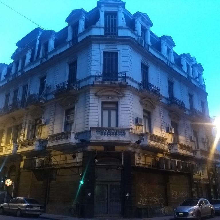 Hermoso Loft Centrico - Apartamento Estándar - 17