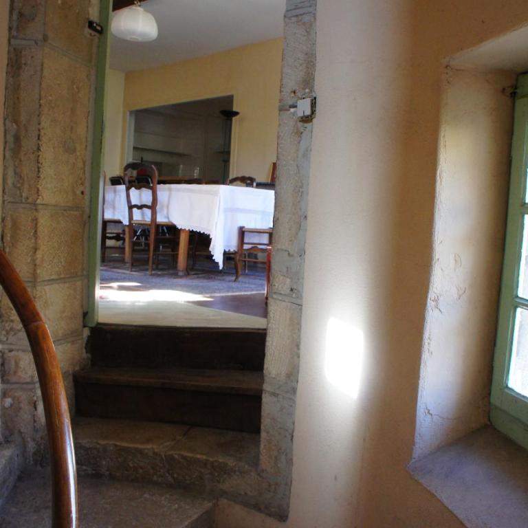 Hôtel particulier Maleteste - Apartment mit 2 Schlafzimmern - 2