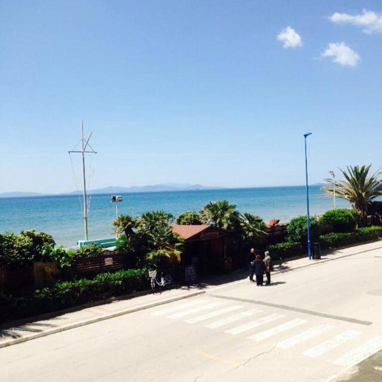 Toscana, appartamento con vista sul mare - Appartamento - 22