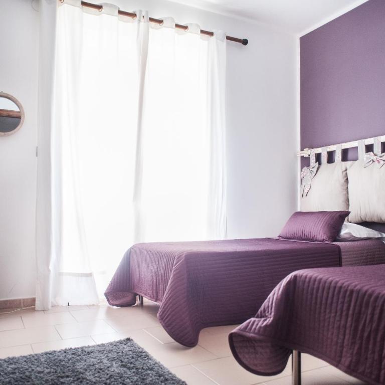 Pompei Suite - Appartamento Deluxe - 21