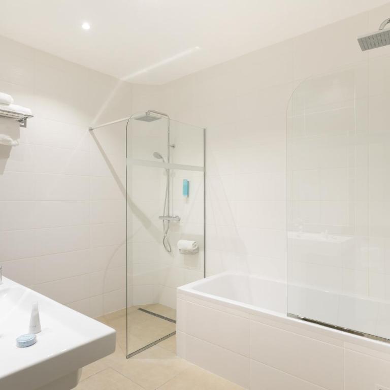 Best Western Plus Hôtel Brice Garden Nice - Chambre Prestige - 8