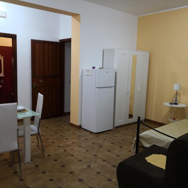 b&b Donna Angelina - Monolocale Familiare - 5