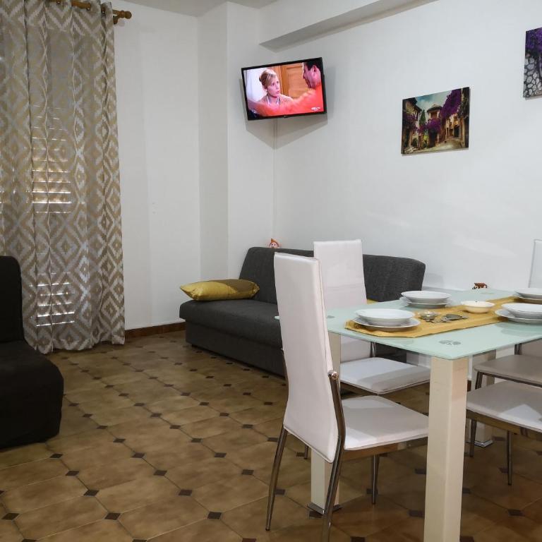 b&b Donna Angelina - Monolocale Familiare - 7