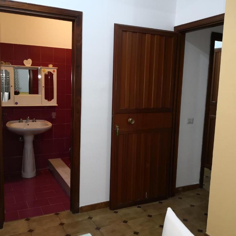 b&b Donna Angelina - Monolocale Familiare - 3