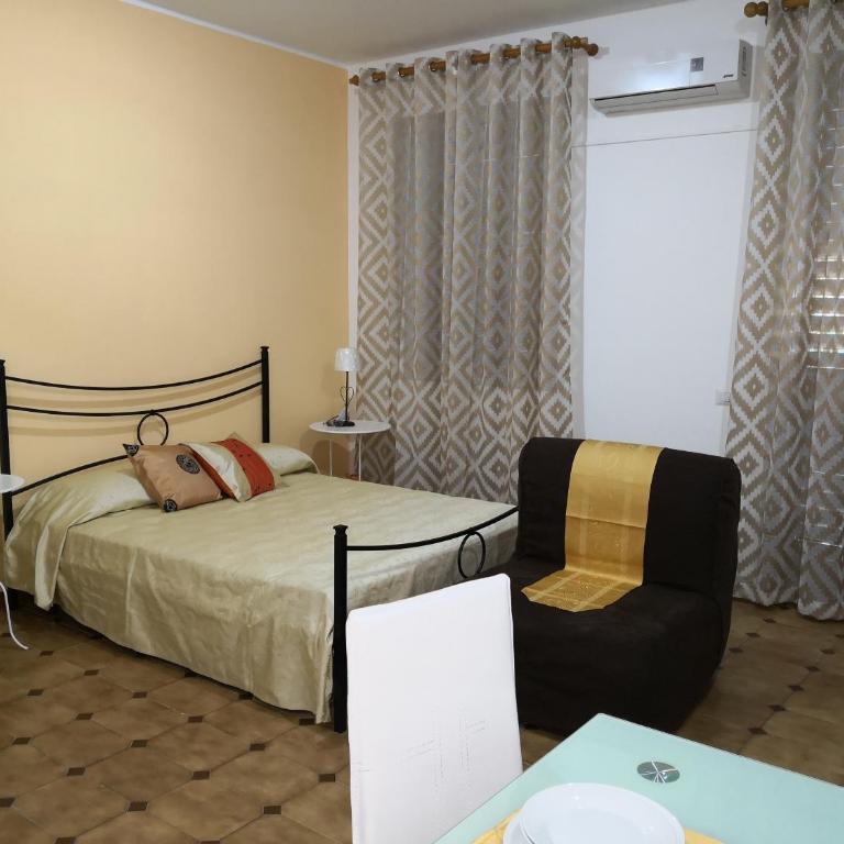 b&b Donna Angelina - Monolocale Familiare - 1