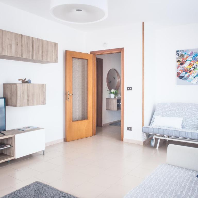 Pompei Suite - Appartamento Deluxe - 14
