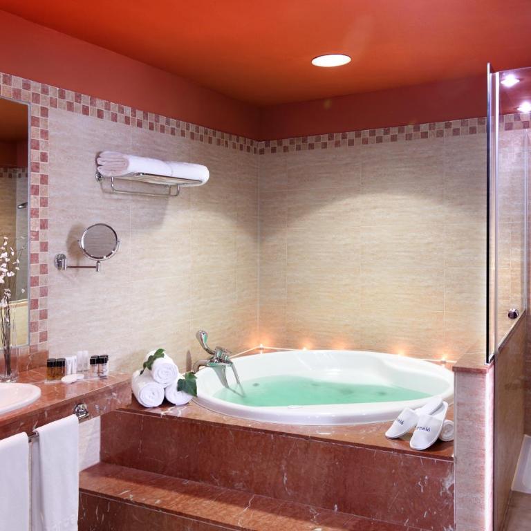 Occidental Jandía Royal Level - Adults Only - Suite Deluxe con vistas al mar - 4