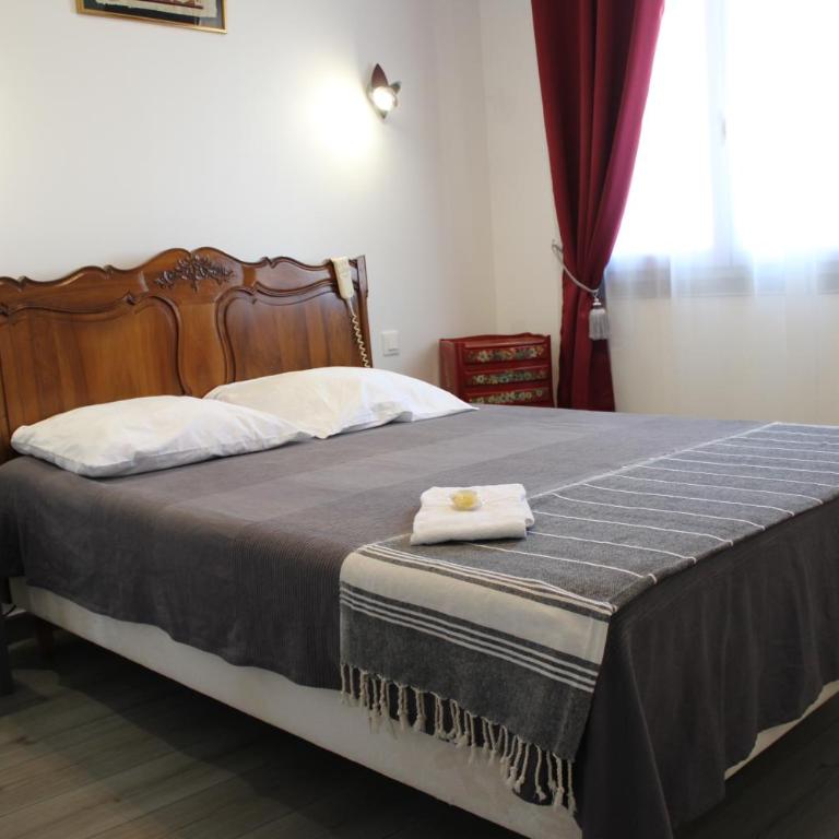 Etap-apparts de Pézenas - Appartement 1 Chambre - 5