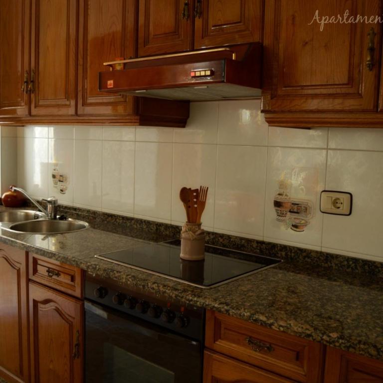 VUT Sofiamar - Apartamento con vistas al mar - 10