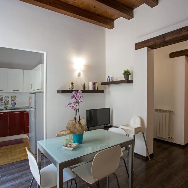 Appartamento Pelagos - Appartamento con Balcone - 1